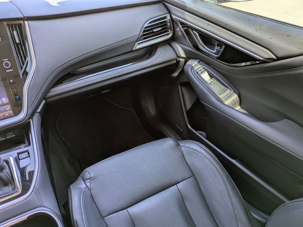 Used 2023 Subaru Outback Touring image 18