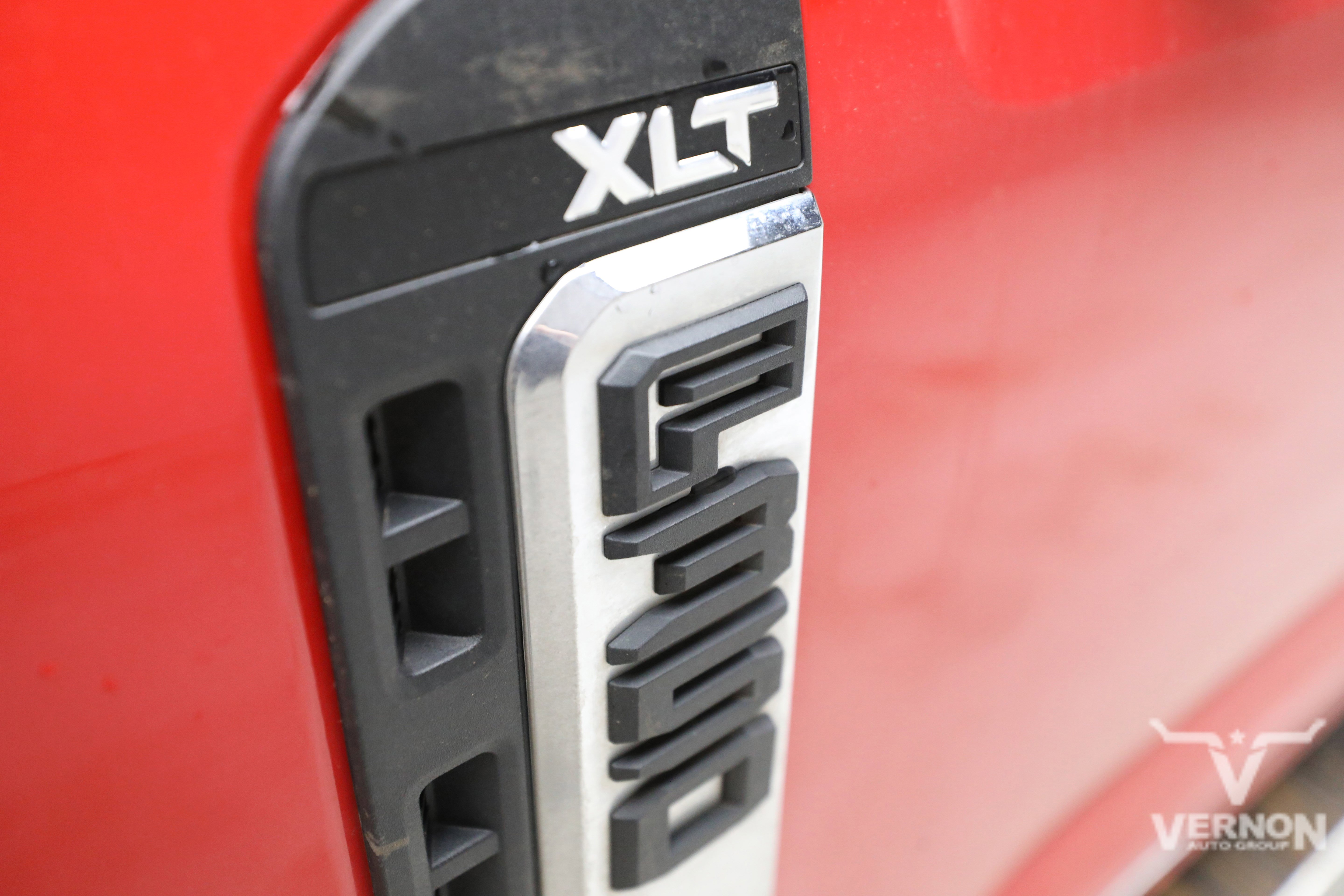 Used 2023 Ford F350 XLT w/ FX4 Off-Road Package AWD/4WD image 11