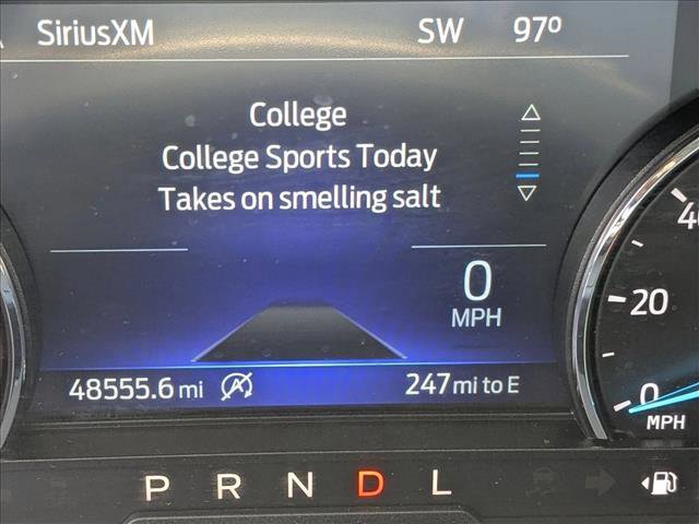 Used 2023 Ford Explorer XLT w/ Equipment Group 202A image 10