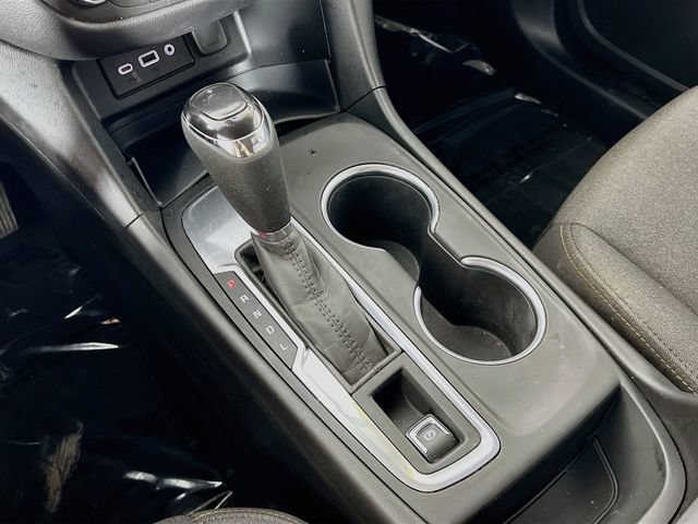 Used 2020 Chevrolet Equinox LT FWD image 22