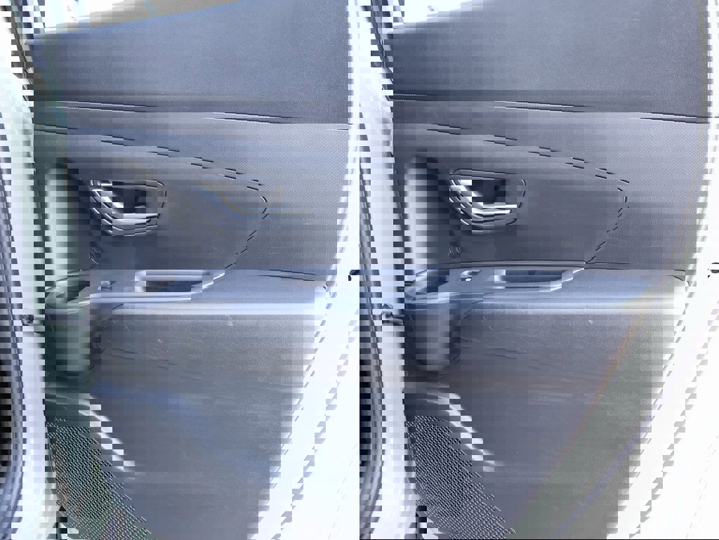 Certified 2022 Hyundai Santa Cruz SEL Premium w/ Cargo Package image 12