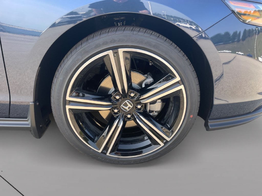 New 2026 Honda Accord SE image 9