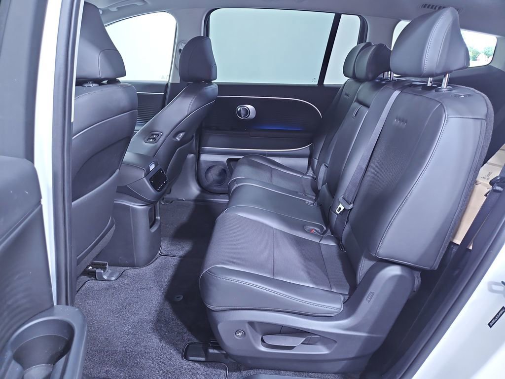New 2026 Hyundai Ioniq 9 SEL image 25