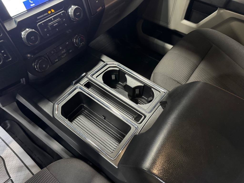 Used 2020 Ford F150 XL w/ Equipment Group 101A Mid AWD/4WD image 19