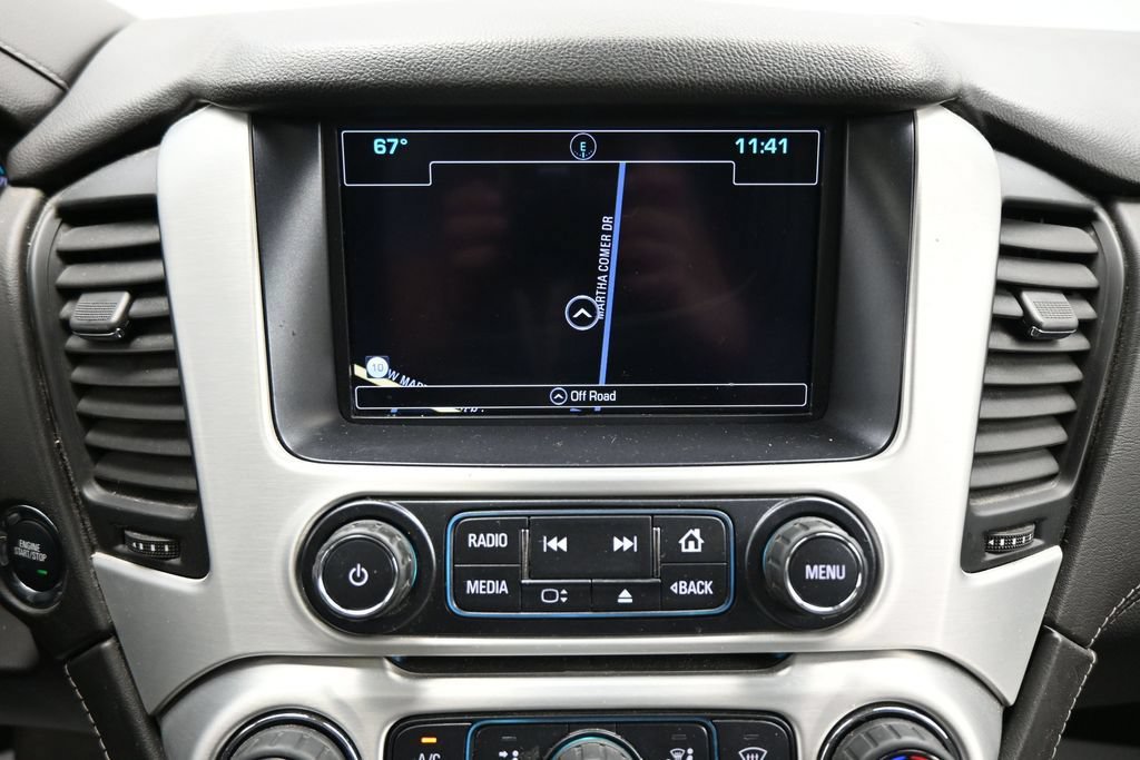 Used 2020 GMC Yukon XL SLT w/ Open Road Package AWD/4WD image 23