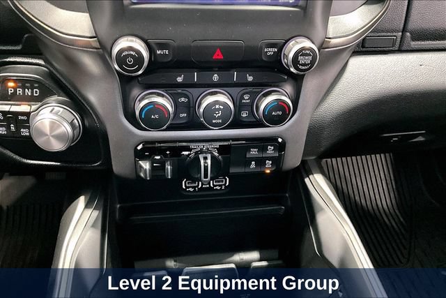 Used 2021 RAM 1500 Sport w/ Trailer Tow Group AWD/4WD image 23