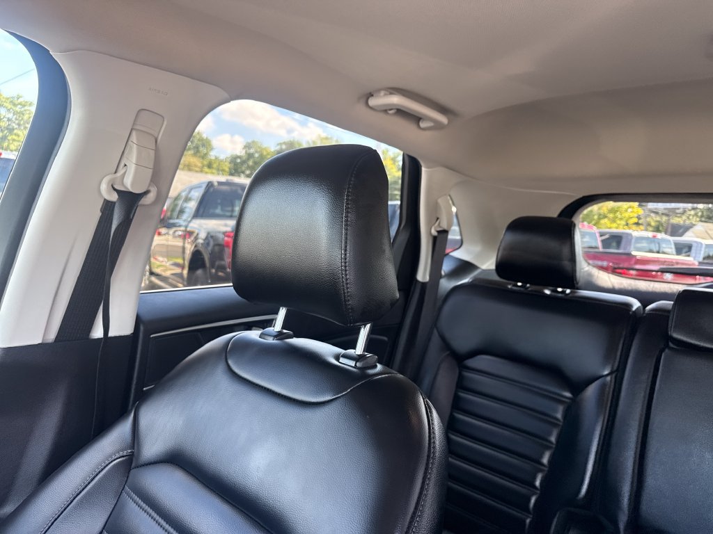 Used 2024 Ford Edge SEL w/ Convenience Package AWD/4WD image 37