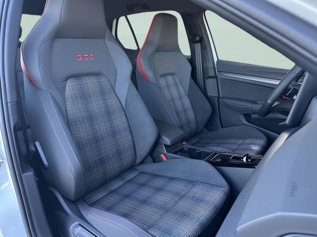 New 2026 Volkswagen GTI S image 25