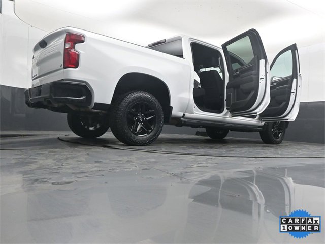 Used 2023 Chevrolet Silverado 1500 LT Trail Boss w/ Protection Package image 52