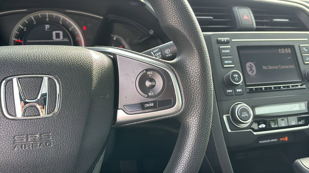 Used 2017 Honda Civic LX-P image 16