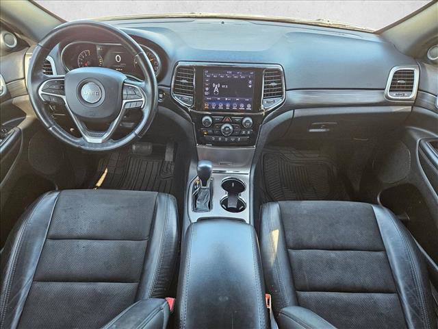 Used 2021 Jeep Grand Cherokee Laredo X RWD image 18