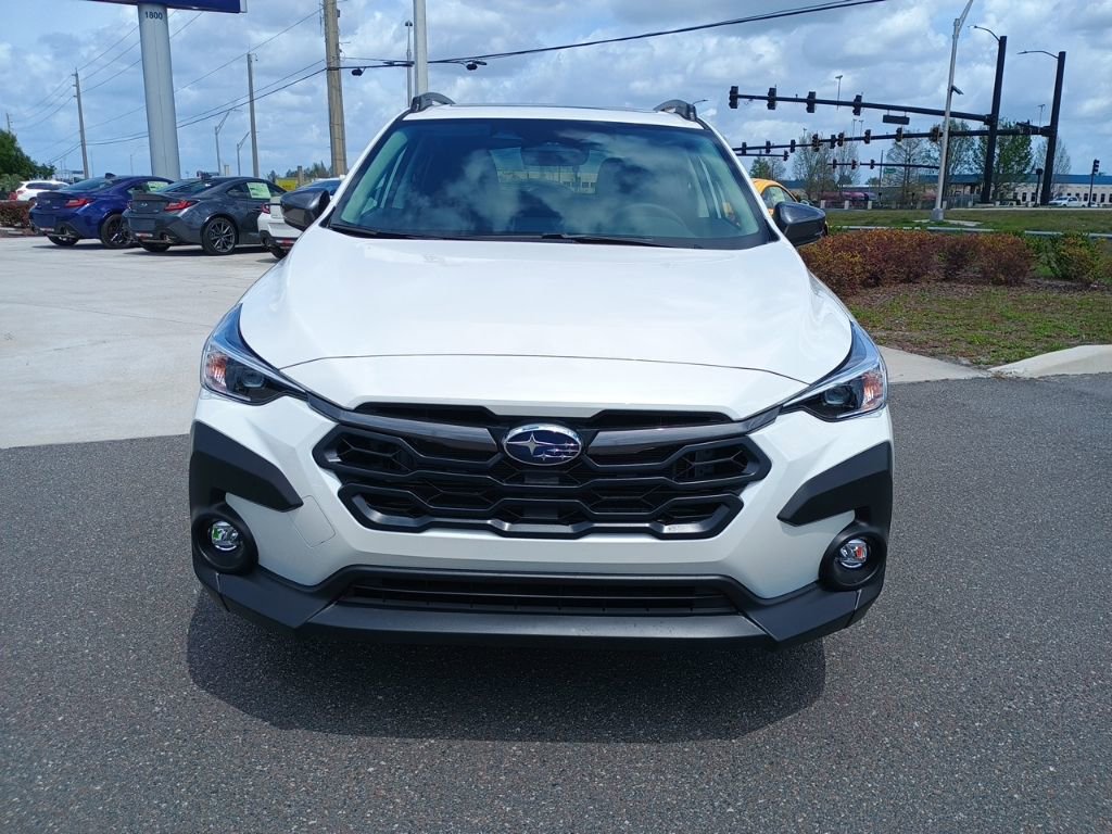 New 2026 Subaru Crosstrek 2.0i Premium image 2