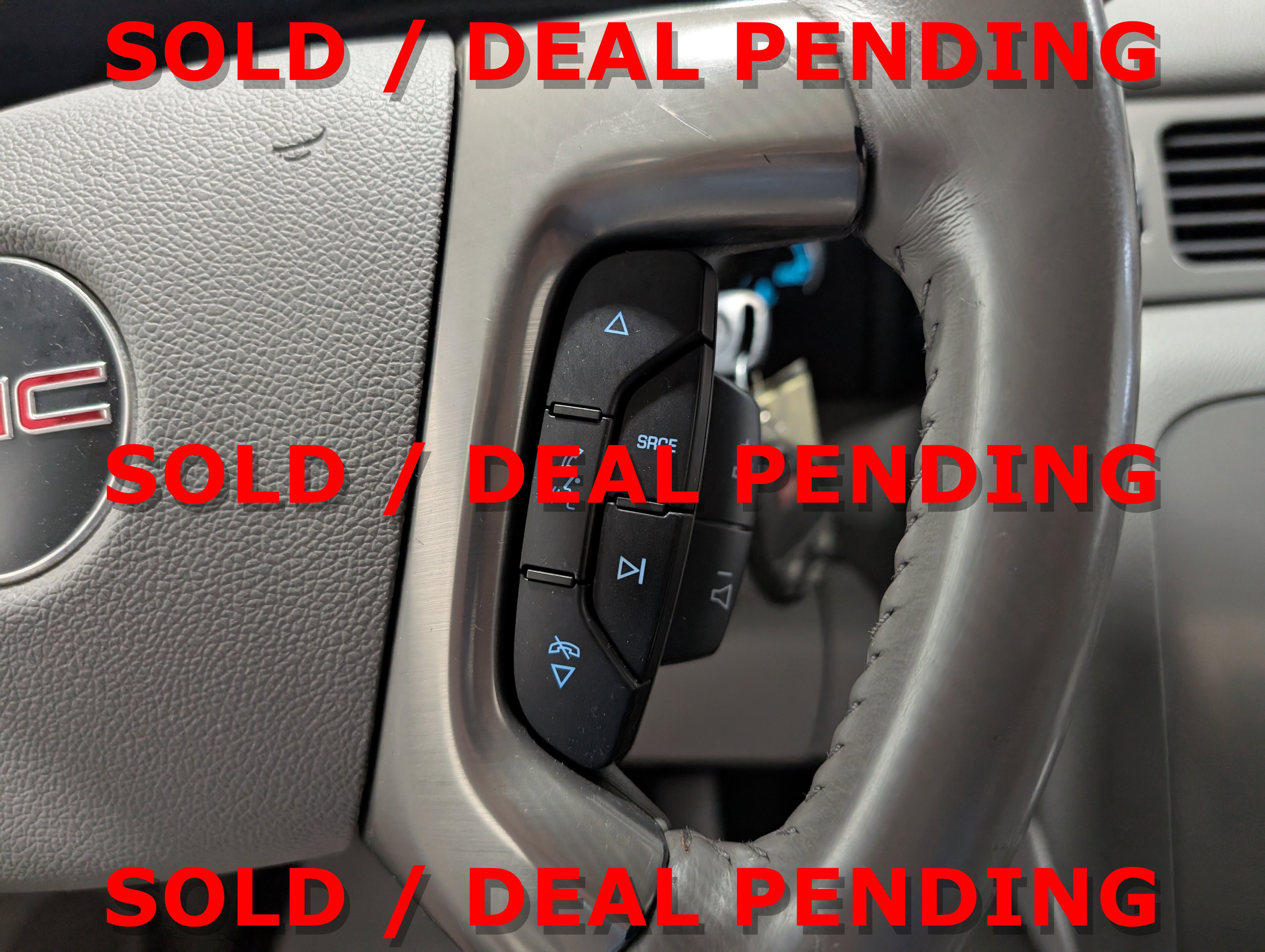 Used 2009 GMC Sierra 2500 SLT w/ SLT Convenience Package image 27