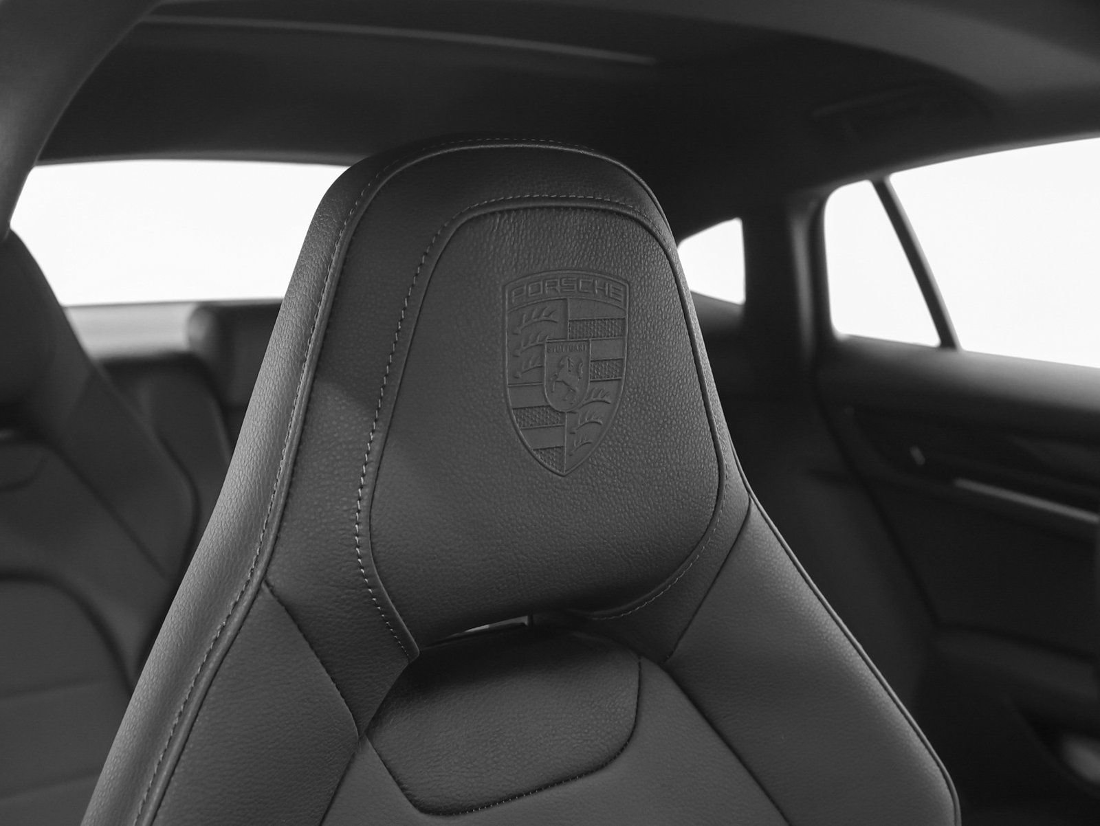 New 2026 Porsche Panamera 4 AWD/4WD image 23