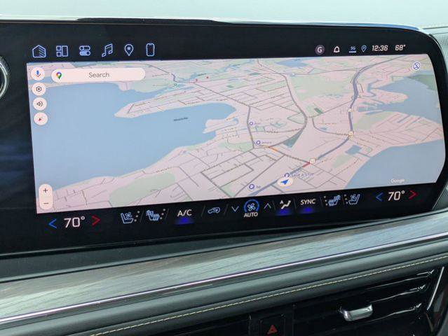 New 2026 Chevrolet Tahoe Premier w/ Sun And Tow Package AWD/4WD image 21