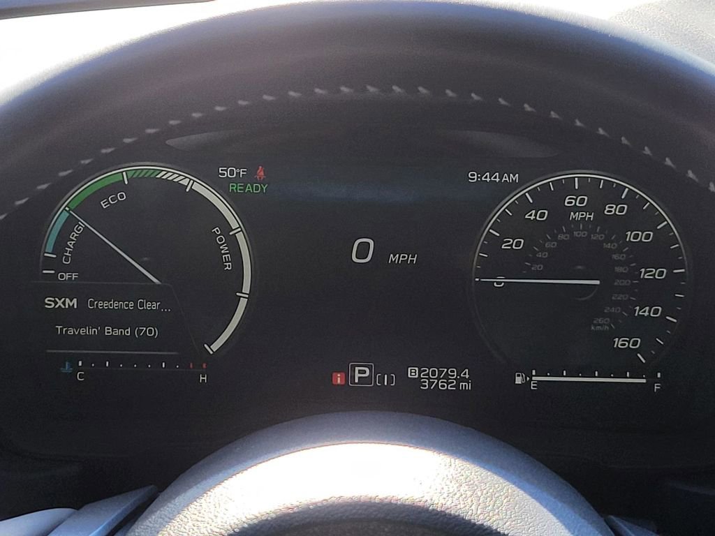 Certified 2025 Subaru Forester Limited image 32