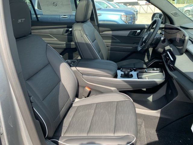 New 2026 Buick Enclave Sport Touring w/ Power Package image 29