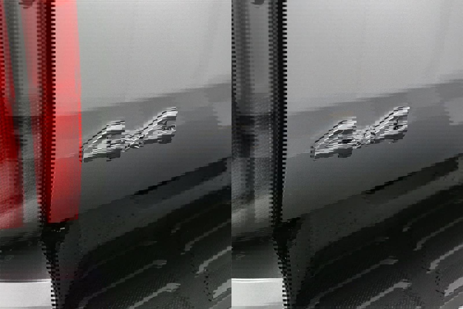 New 2026 Toyota Tundra 1794 Edition image 10