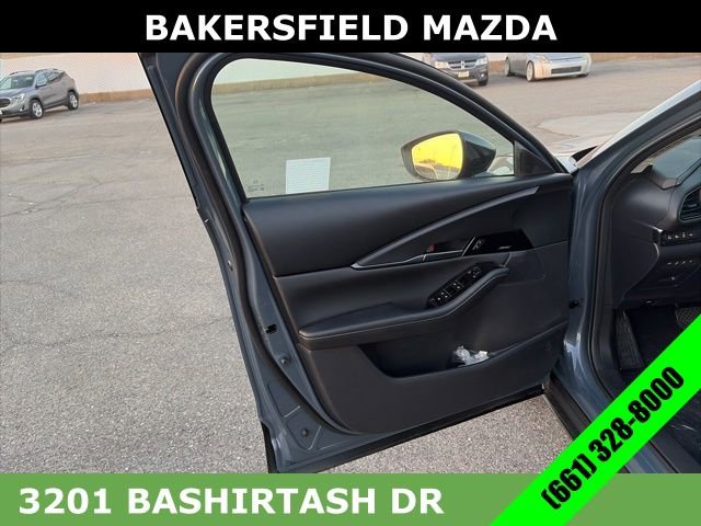 New 2026 MAZDA CX-30 2.5 Turbo w/ Premium Plus Pkg image 20