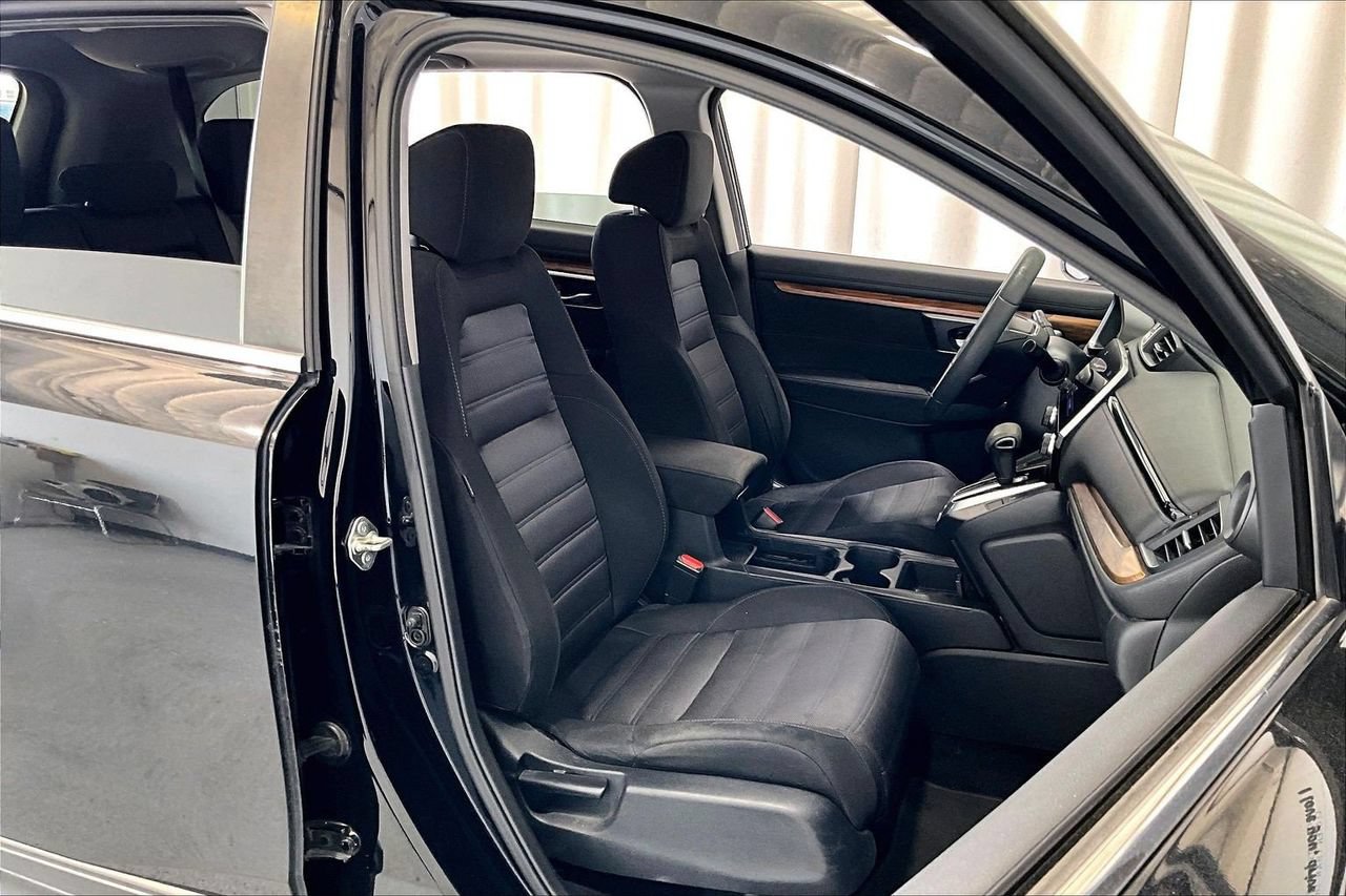 Used 2018 Honda CR-V EX image 16
