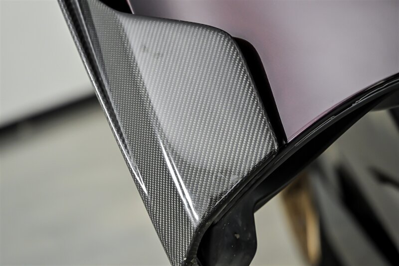 Used 2018 McLaren 720S RWD image 7