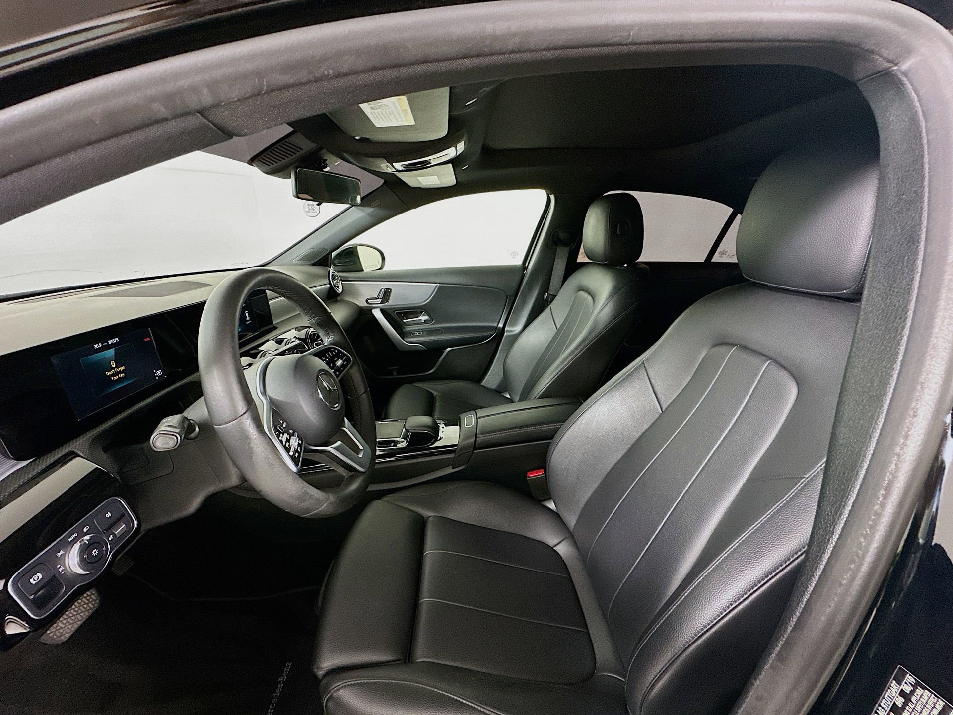 Used 2019 Mercedes-Benz A 220 image 21