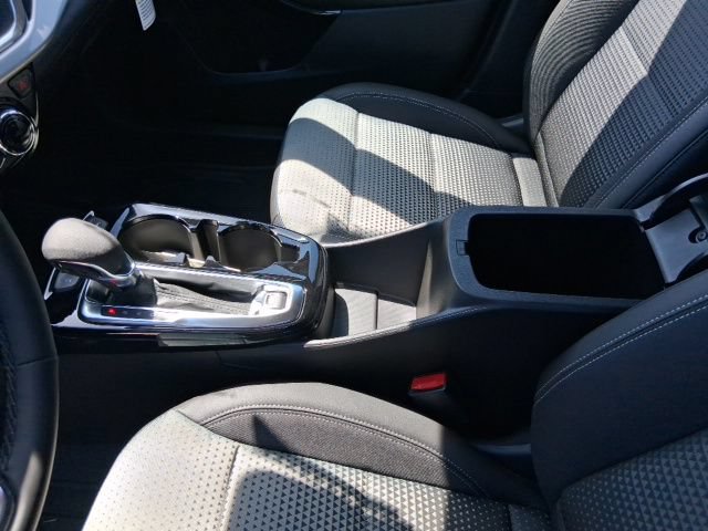 New 2026 Chevrolet Trax LT w/ Driver Confidence Package FWD image 16