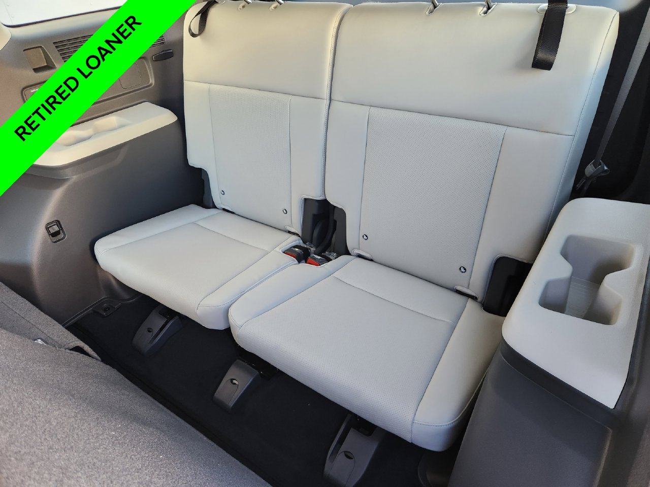 New 2026 Hyundai Santa Fe SEL FWD image 30
