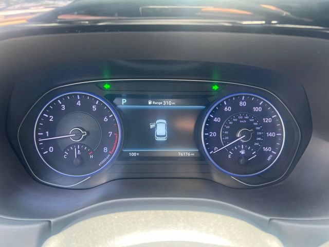 Used 2020 Hyundai Palisade SEL FWD image 5