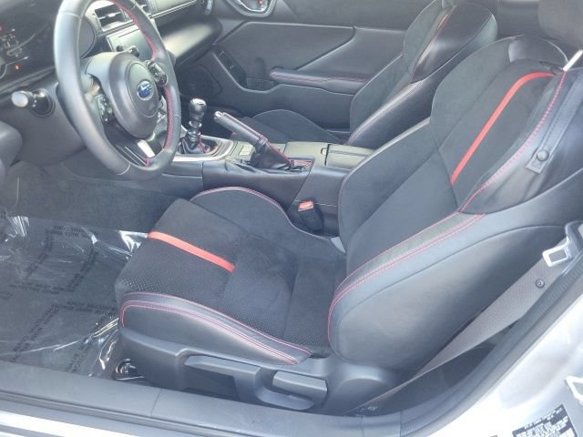 Used 2023 Subaru BRZ Limited RWD image 11