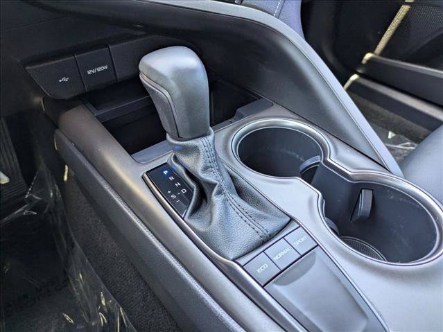 Certified 2024 Toyota Camry SE FWD image 12