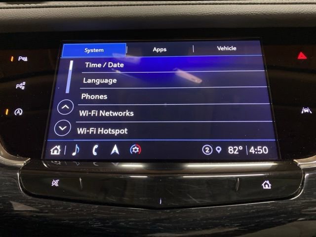 Used 2023 Cadillac XT6 Premium Luxury w/ Technology Package AWD/4WD image 57