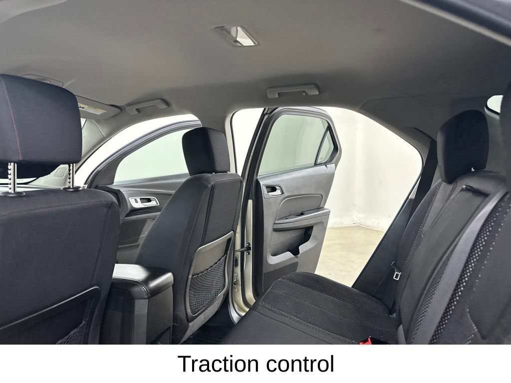 Used 2016 Chevrolet Equinox LT w/ Convenience Package FWD image 30