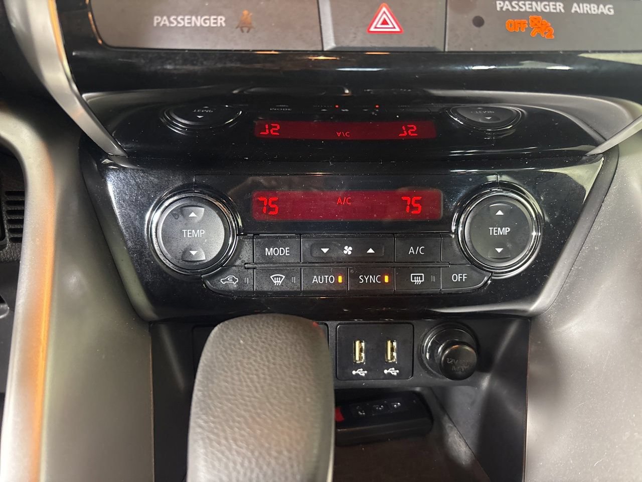 Used 2025 Mitsubishi Eclipse Cross SE AWD/4WD image 16