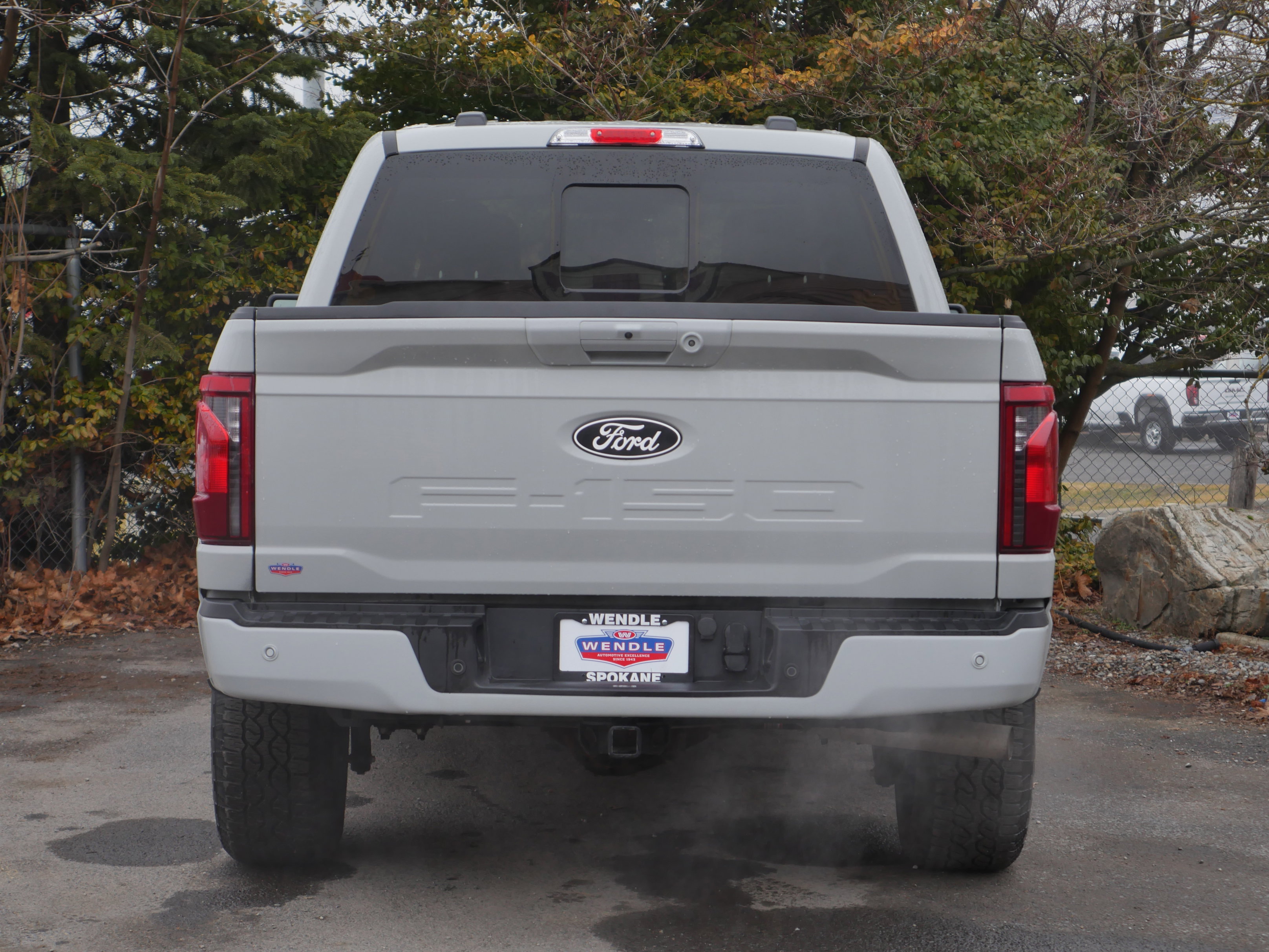 Certified 2024 Ford F150 XLT w/ Equipment Group 302A MID image 22