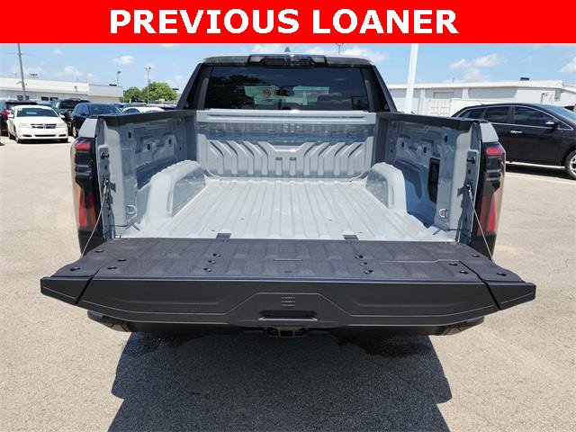 New 2026 GMC Sierra EV Elevation image 8