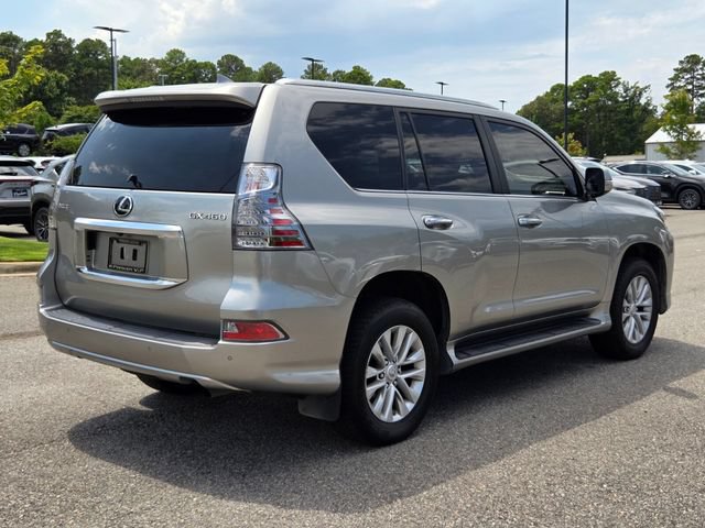 Used 2022 Lexus GX 460 Premium w/ Premium Plus Package AWD/4WD image 5