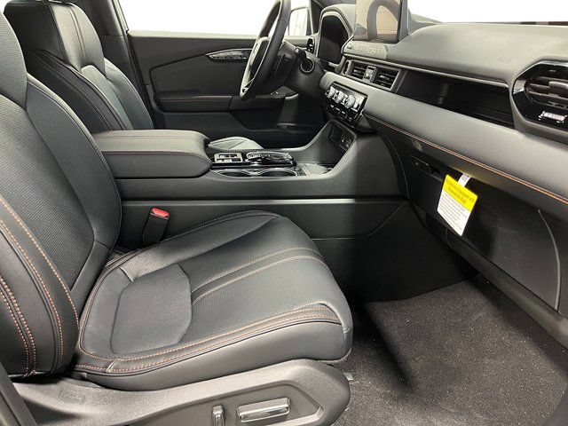 New 2026 Honda Passport TrailSport Elite image 27