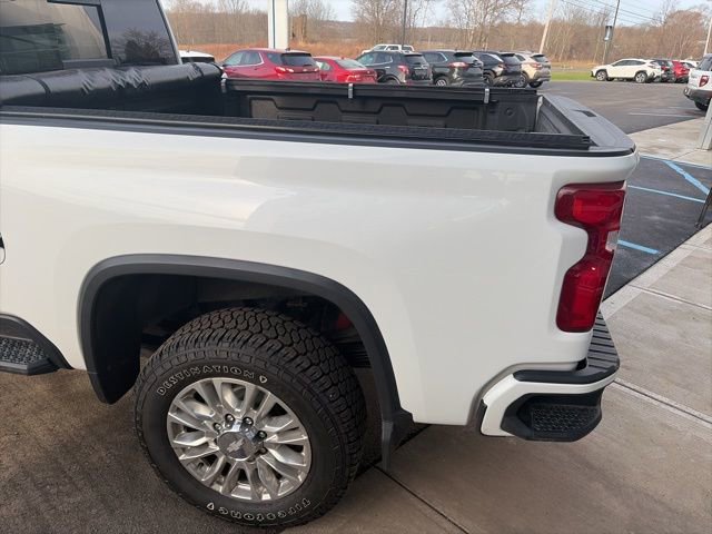 Used 2020 Chevrolet Silverado 3500 High Country w/ LPO, Dark Essentials Package image 33