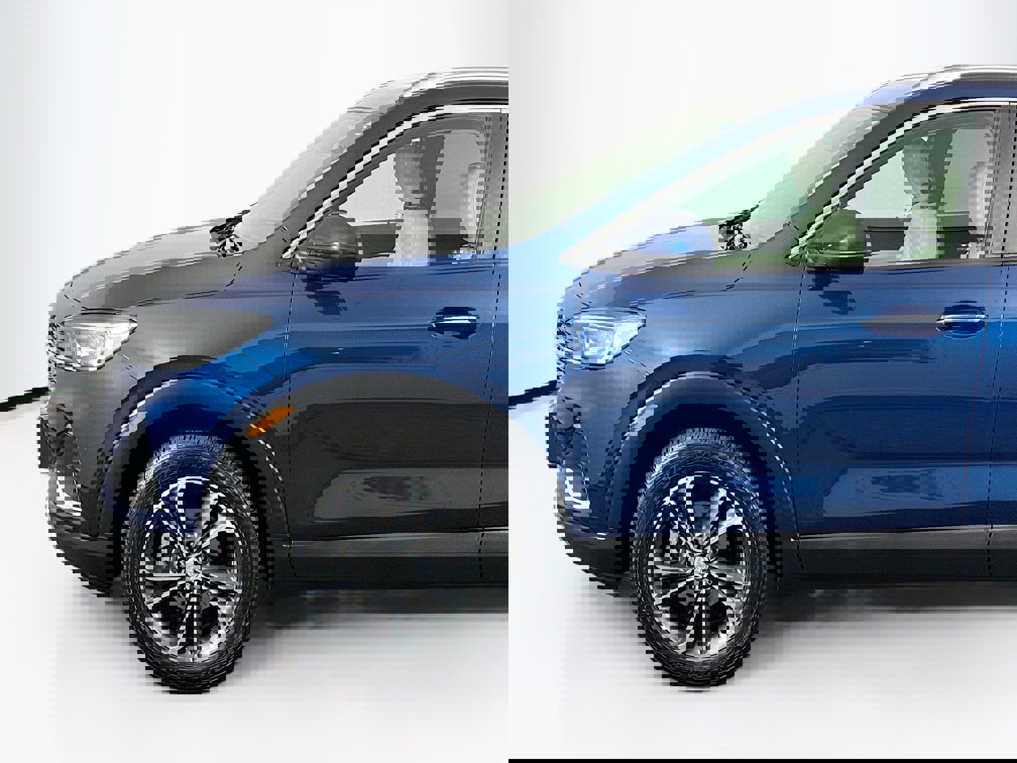 Used 2021 Buick Encore GX Select image 40