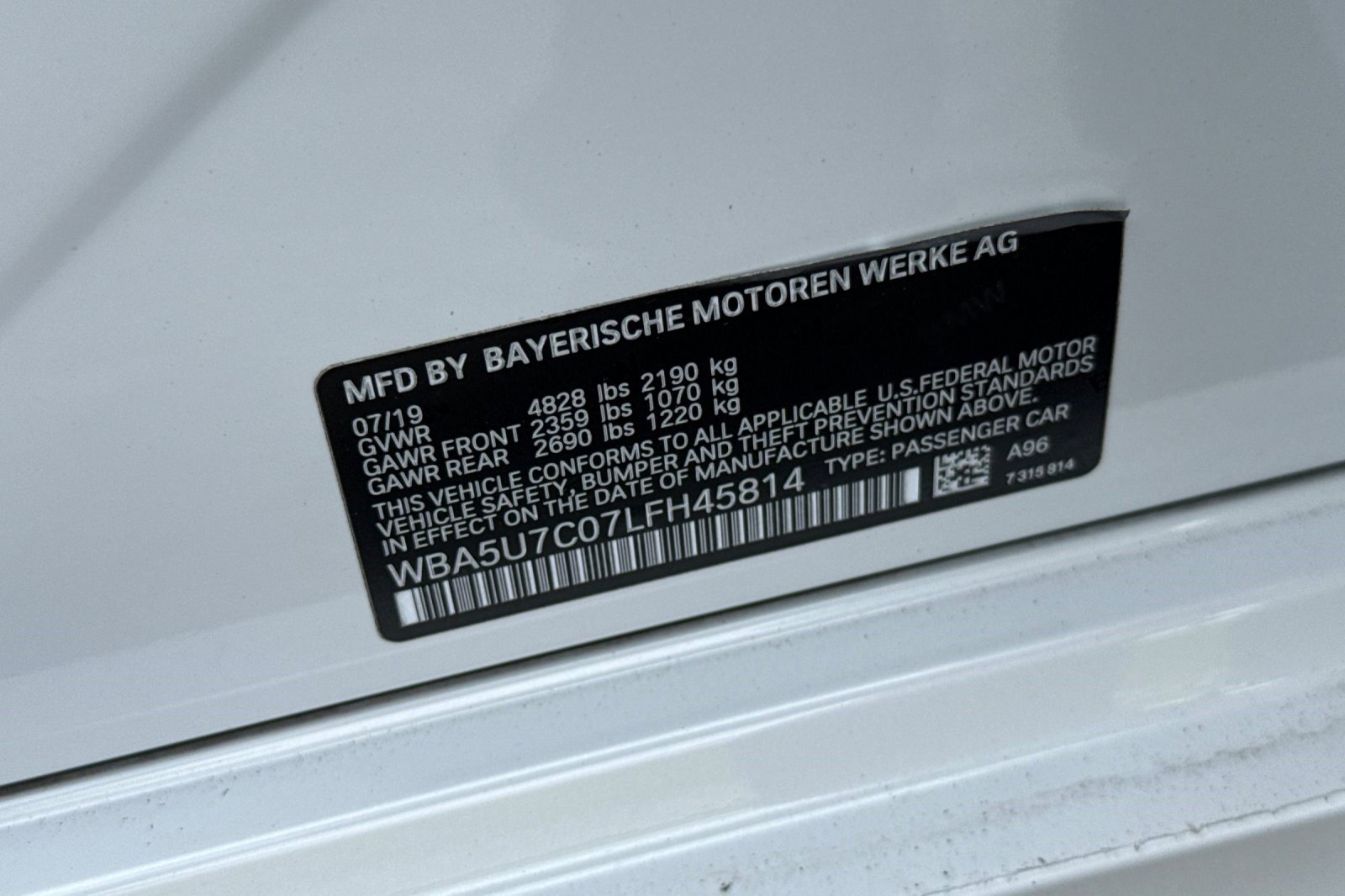 Used 2020 BMW M340i w/ Executive Package image 39