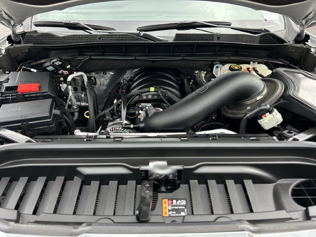 Used 2022 GMC Sierra 1500 AT4 w/ AT4 Premium Package AWD/4WD image 30