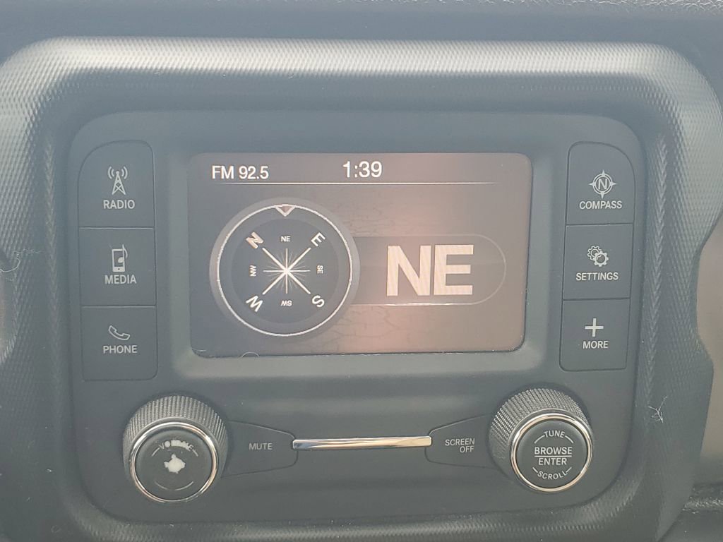 Used 2021 Jeep Gladiator Sport AWD/4WD image 19