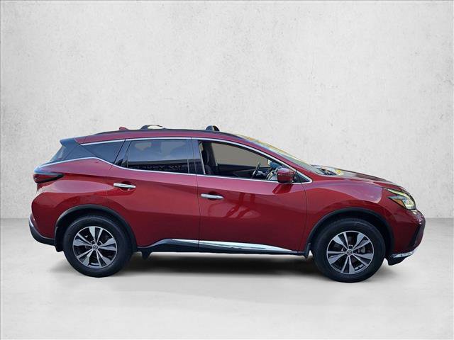 Used 2019 Nissan Murano SV FWD image 4
