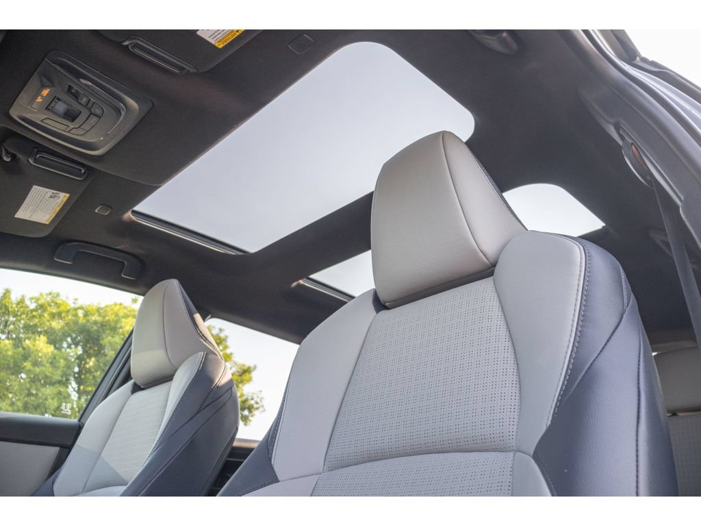 Used 2023 Subaru Solterra AWD image 17
