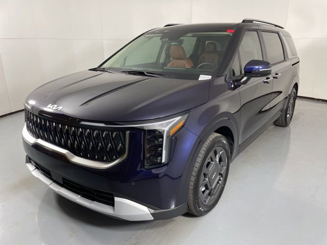 New 2026 Kia Carnival EX image 4