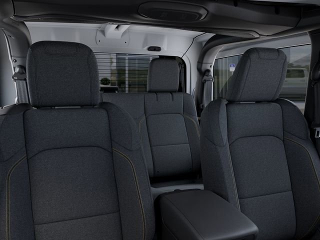 New 2026 Jeep Wrangler Willys image 26