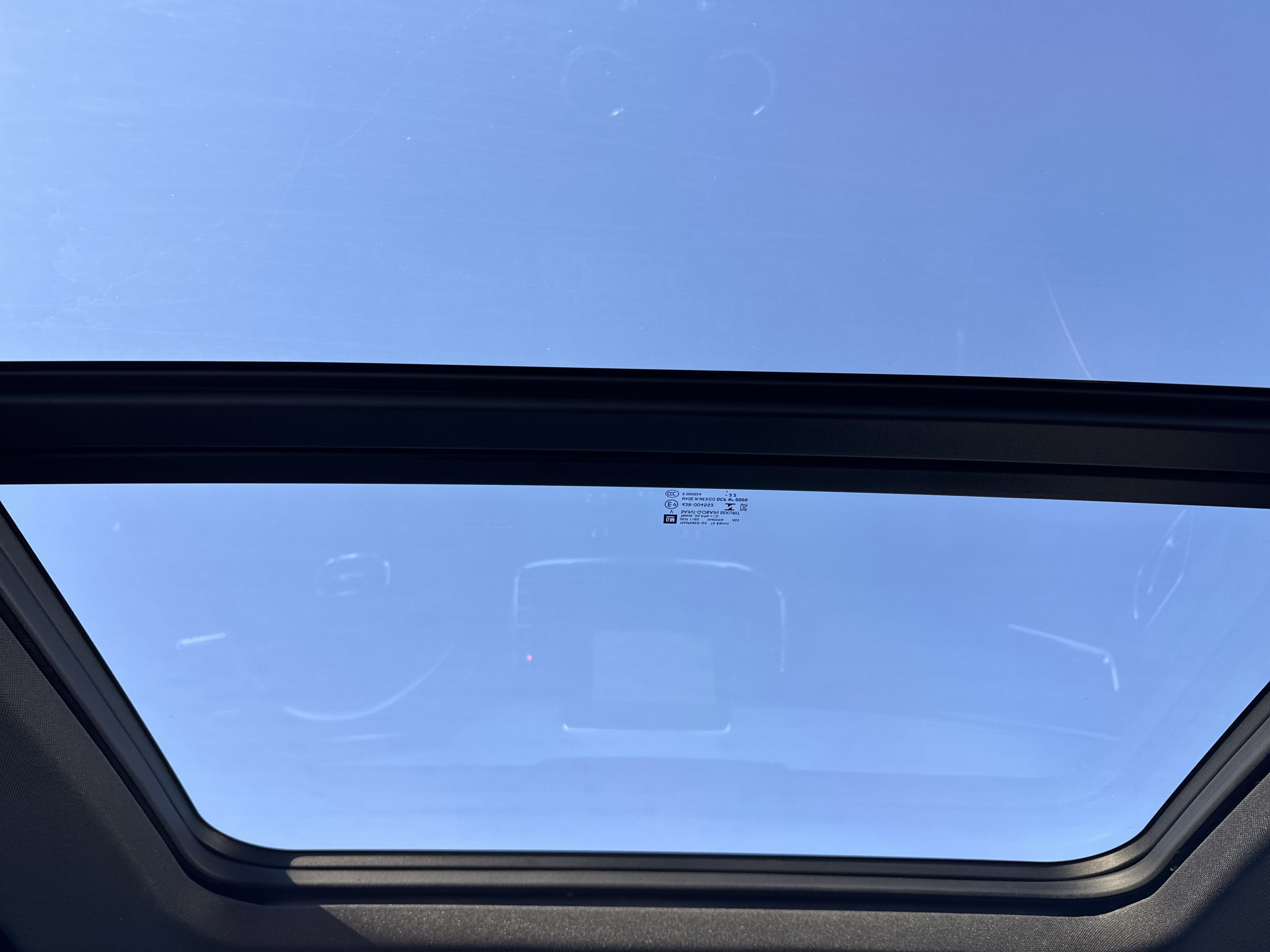 Used 2023 GMC Yukon AT4 w/ AT4 Premium Package image 29