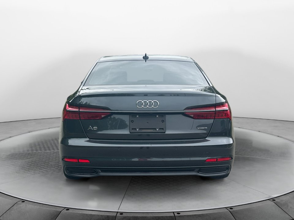 Used 2023 Audi A6 Premium Plus w/ Premium Plus Package AWD/4WD image 6