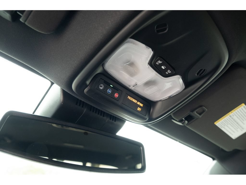 New 2026 GMC Canyon AT4 AWD/4WD image 30